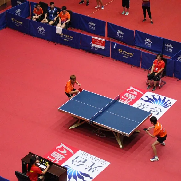 Durable Shuttle Court Mat   Non-Slip Sports Flooring & Affordable Prices