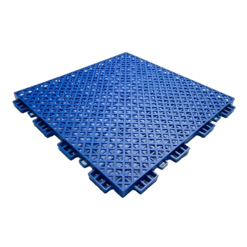 Mute PVC Sport Floor