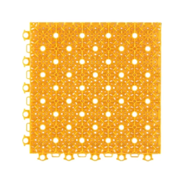 Mute PVC Sport Floor