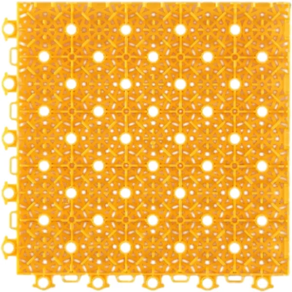 Wood Floor for Home Gym   Durable, Shock-Absorbing & Eco-Friendly