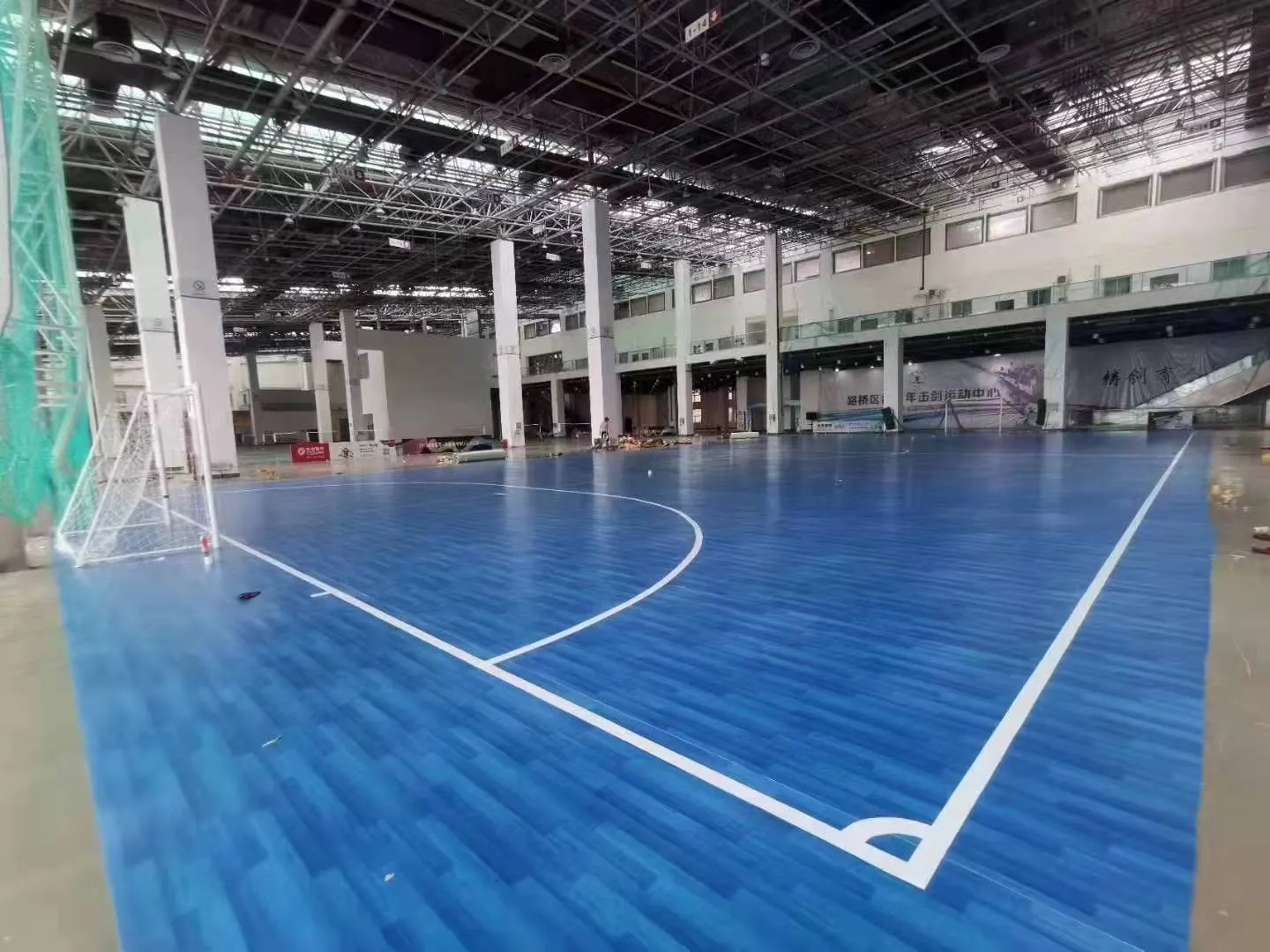 Outdoor Sport Court Tiles for Sale   Durable, Weather-Resistant & Multi-Sport Use