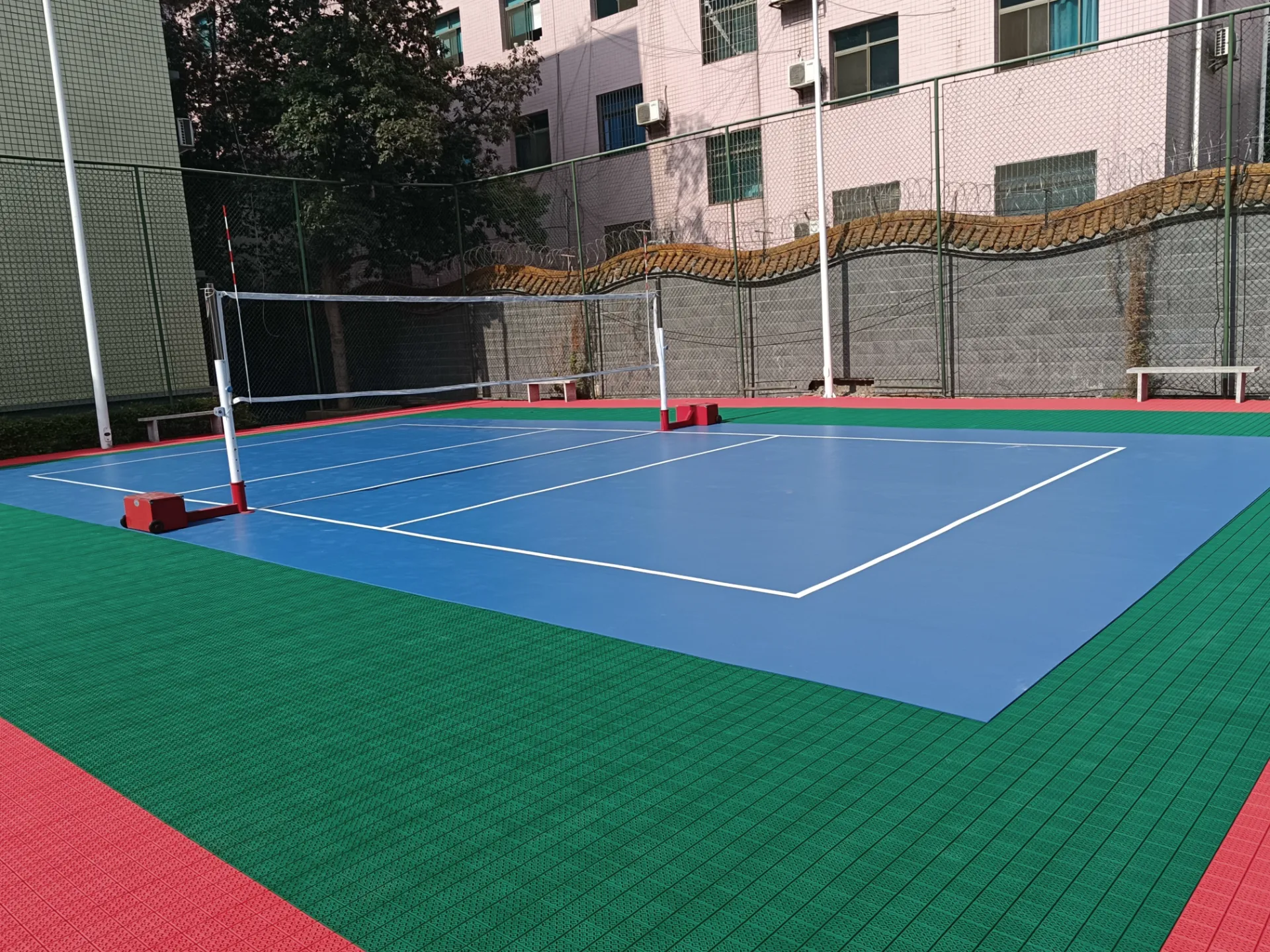 Commercial Flooring Materials   Durable & Stylish Flooring Solutions