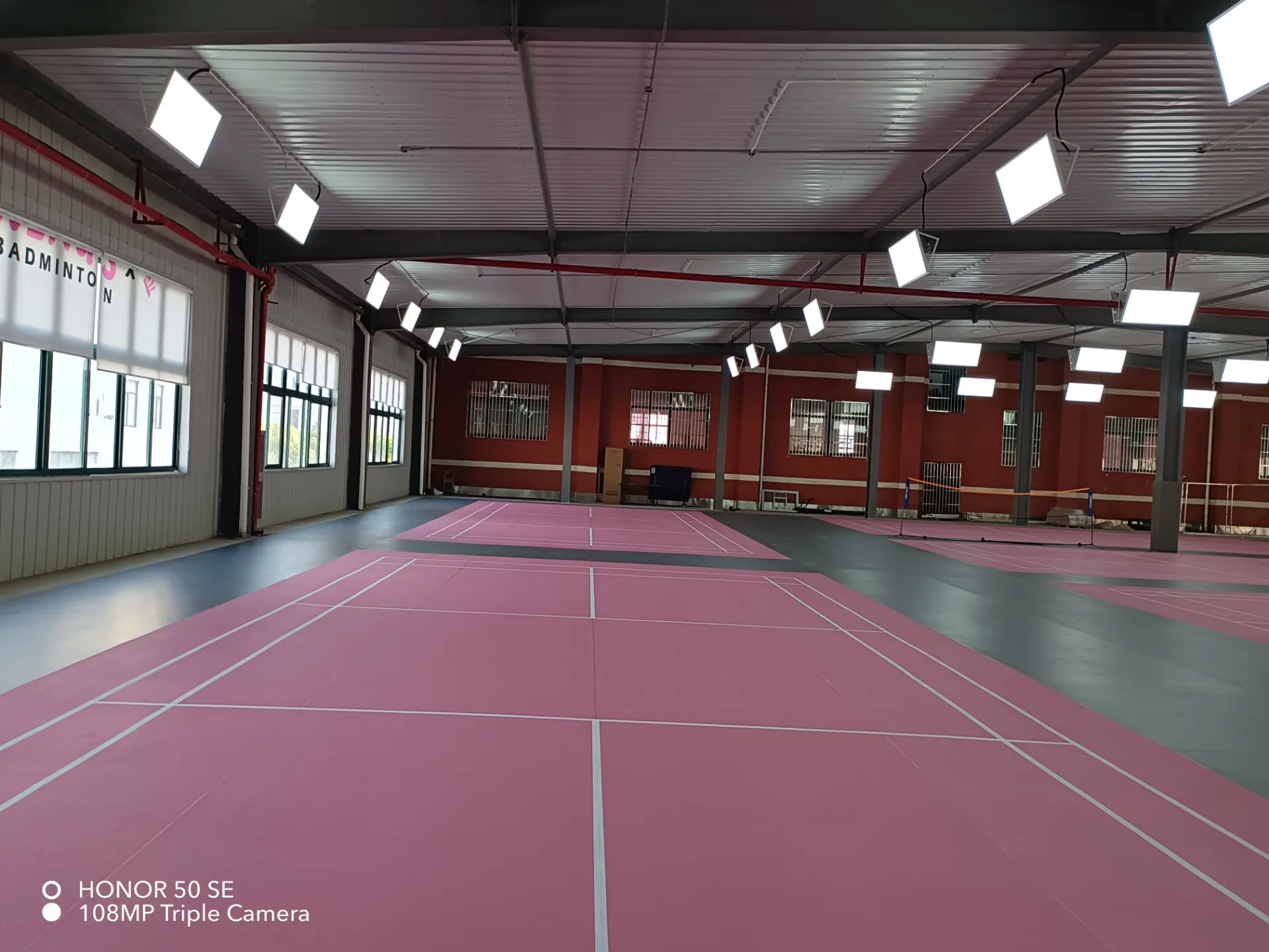 Natural Maple Wood Floor – Durable, Elegant & Eco-Friendly Flooring Solutions