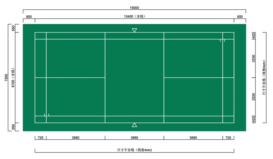 Premium Indoor Gym Mats - Durable Non-Slip & Shock-Absorbing