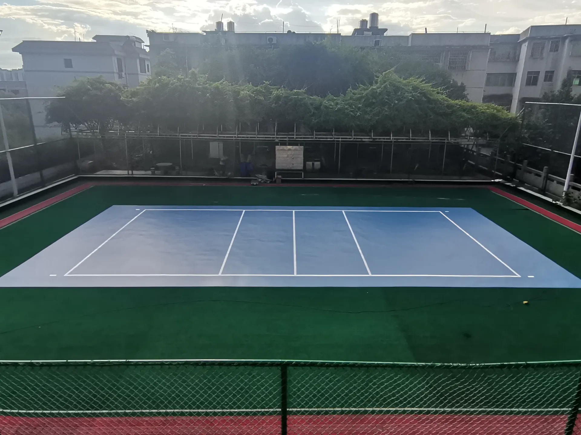 Affordable Basketball Court Tiles   Cheap Outdoor & Indoor Solutions